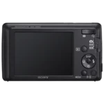 Sony CyberShot DSC W620 (Pre-owned) - Image 2