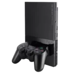 Sony PlayStation 2 Slim Ps2 (Pre-Owned)