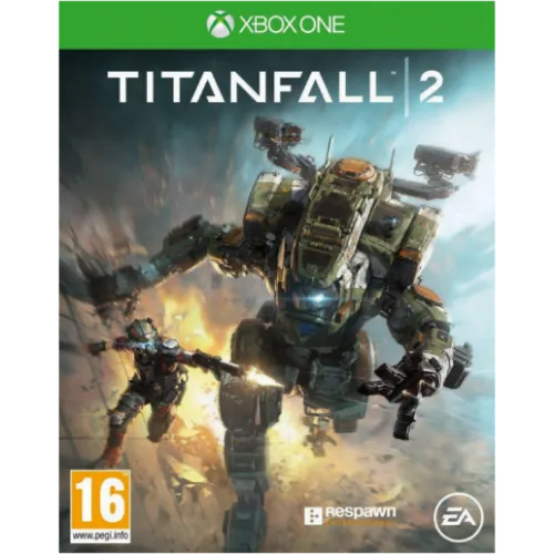 Titanfall 2 Xbox one (Pre-owned)
