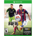 FIFA 15 Xbox One (Pre-owned)
