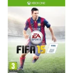 FIFA 15 Xbox One (Pre-owned)