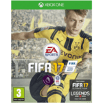 FIFA 17 Xbox One (Pre-owned)