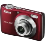 Nikon Coolpix L22 (pre-owned)
