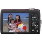 Nikon Coolpix L22 (pre-owned) - Image 2