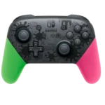 Nintendo Switch Pro Controller Splatoon 2 (Pre-owned)