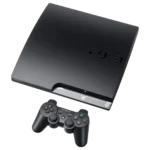 Sony PlayStation 3 Slim 500GB Ps3 (Pre-Owned)