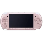Sony Psp Pink (Pre-owned)