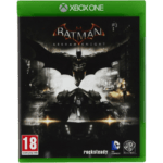 Batman Arkham Knight Xbox One (Pre-owned)