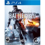 Battlefield 4 PS4 (Pre-owned)