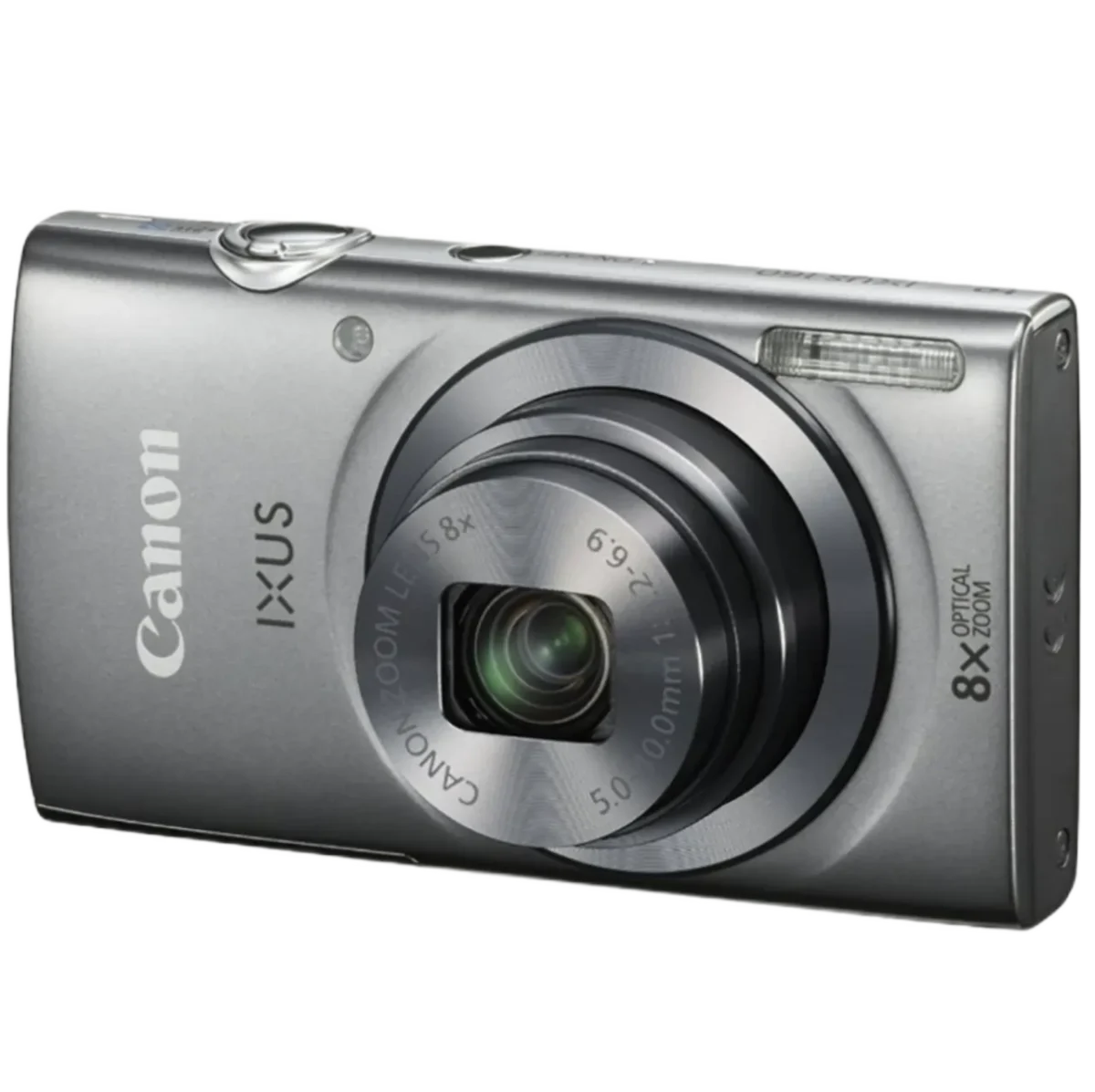 Canon IXUS 160 (Pre-owned) - Image 1