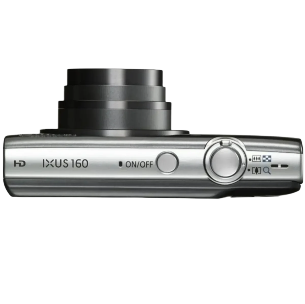 Canon IXUS 160 (Pre-owned) - Image 3