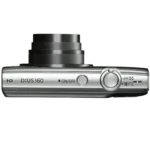 Canon IXUS 160 (Pre-owned) - Image 3