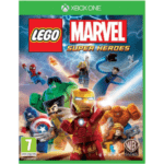 Lego Marvel Super Heroes Xbox One (Pre-owned)