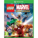 Lego Marvel Super Heroes Xbox One (Pre-owned)