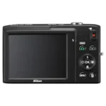 Nikon Coolpix S2700 (Pre-owned) - Image 2