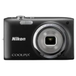 Nikon Coolpix S2700 (Pre-owned) - Image 3