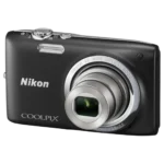 Nikon Coolpix S2700 (Pre-owned)