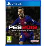 Pro Evolution Soccer 2019 PS4 (Pre-owned)