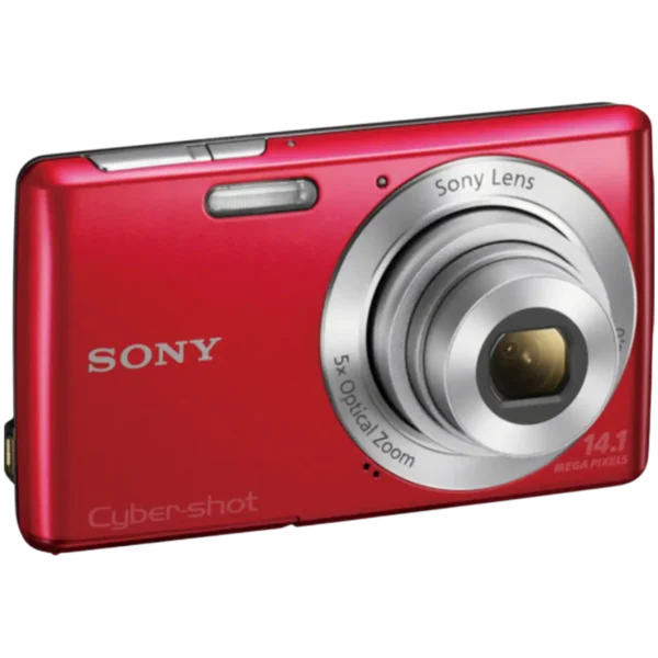 Sony CyberShot DSC W620 (Pre-owned)