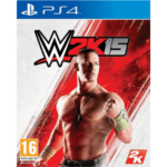 WWE 2K15 PS4 (Pre-owned)