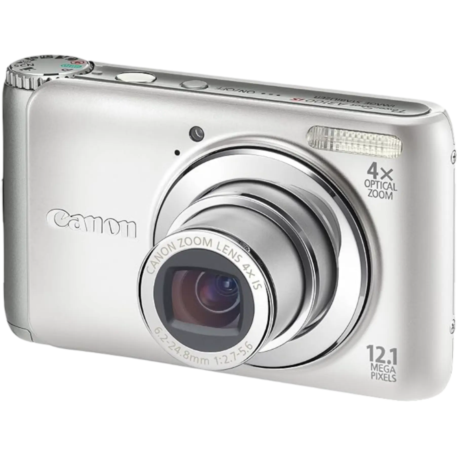 Canon PowerShot A3100.. Canon PowerShot A3100 IS (Pre-owned) - Image 1
