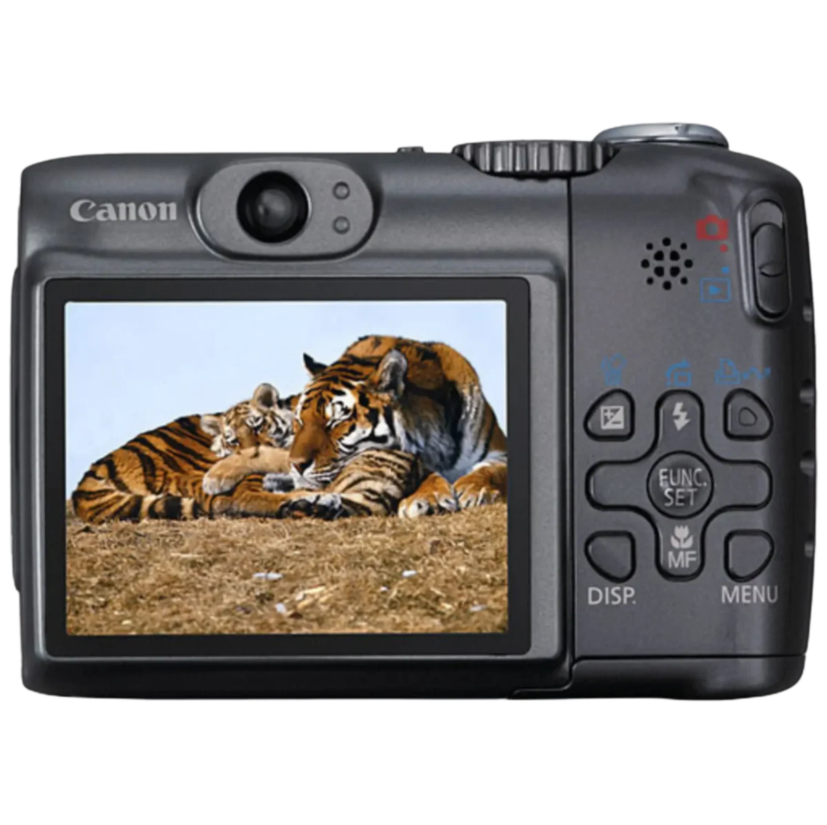 Canon PowerShot A590 IS (2026)