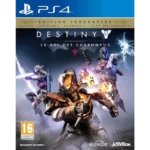 Destiny The Taken King Legendary Edition PS4 (Pre-Owned)