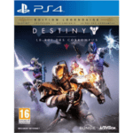 Destiny The Taken King Legendary Edition PS4 (Pre-Owned)