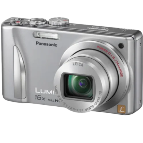 Panasonic LUMIX DMC TZ25 (Pre-owned)