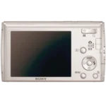 Sony CyberShot DSC W510 (Pre-owned) - Image 2