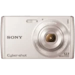 Sony CyberShot DSC W510 (Pre-owned) - Image 3