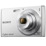 Sony CyberShot DSC W510 (Pre-owned)