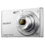 Sony CyberShot DSC W510 (Pre-owned)