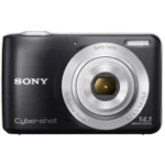Sony Cybershot DSC S5000 (Pre-owned) - Image 3