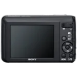 Sony Cybershot DSC S5000 (Pre-owned) - Image 2