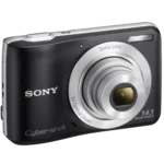 Sony Cybershot DSC S5000 (Pre-owned)