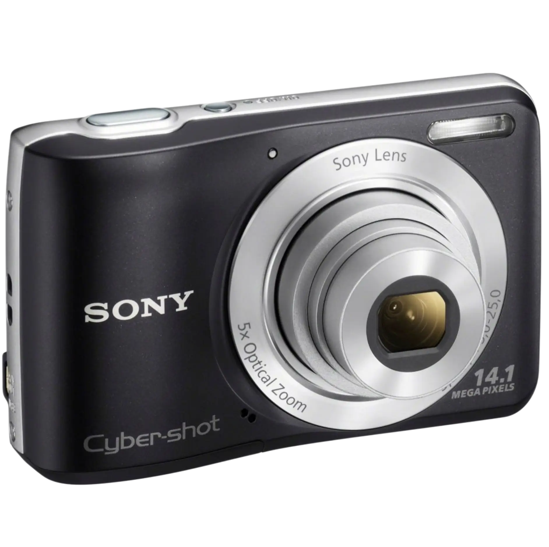 Sony Cybershot DSC S5000 (Pre-owned) Sony Cybershot DSC S5000 (Pre-owned) - Image 1