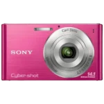 Sony Cybershot W320 (Pre-owned)