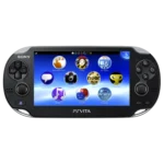 Sony PSVita Wi-Fi (Pre-owned)