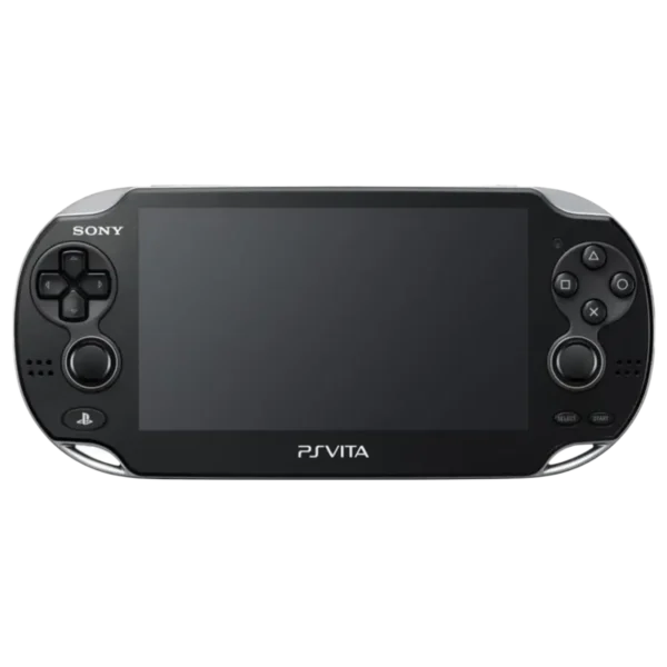 Sony PSVita Wi-Fi (Pre-owned)