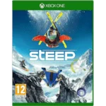 Steep Xbox One (Pre-owned)