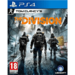 Tom Clancys The Division PS4 (Pre-owned)