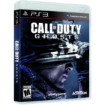 Call of Duty Ghosts PS3 (Pre-owned)