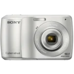 Sony Cybershot DSC S3000 (Pre-owned)