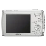 Sony Cybershot DSC S3000 (Pre-owned) - Image 2