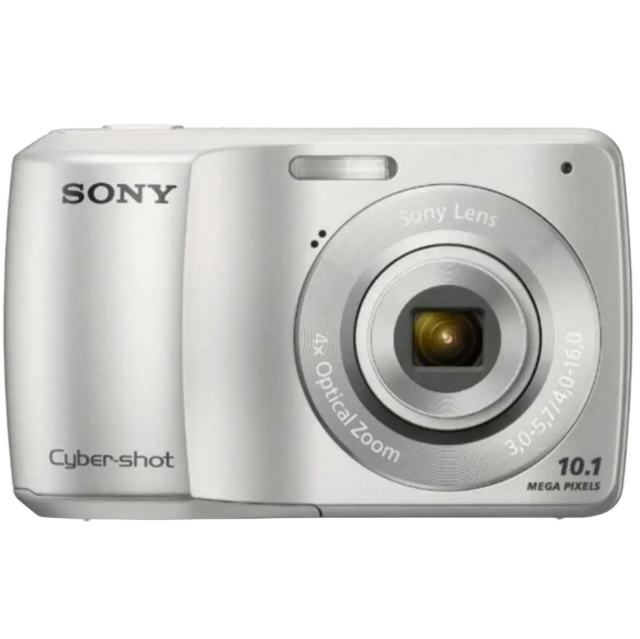 Sony Cybershot DSC S3000 Sony Cybershot DSC S3000 (Pre-owned) - Image 1