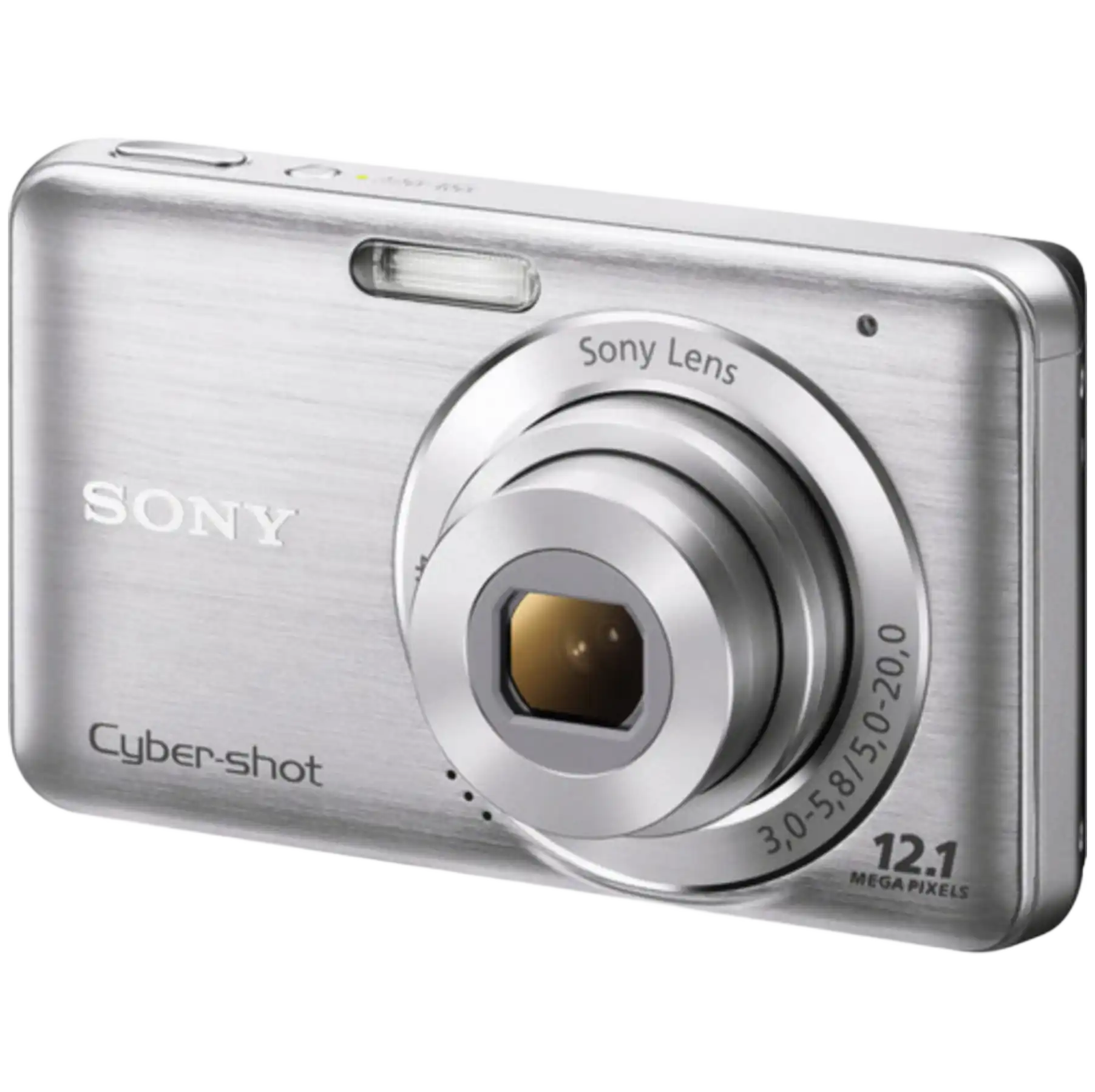 Sony Cybershot DSC W310 Sony Cybershot DSC W310 (Pre-owned) - Image 1