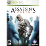 Assassins Creed Xbox 360 (Pre-owned)