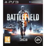 Battlefield 3 PS3 (Pre-owned)