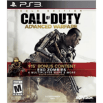 Call of Duty Advanced Warfare PS3 (Pre-owned)
